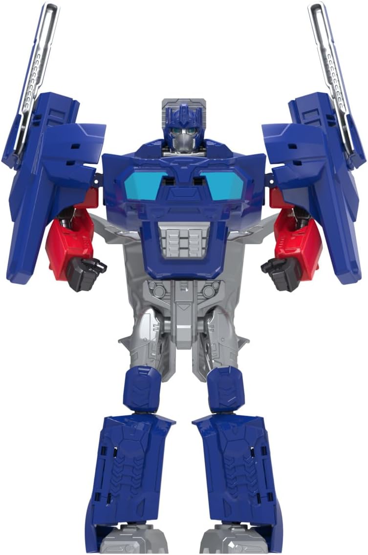 Transforme
