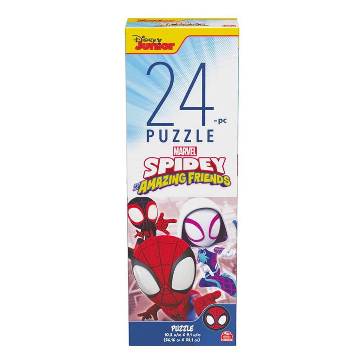 Puzzle Spidey 24 piezas - Jorcima Spa Venta Online - Puzzle Spidey 24 piezas - - Jorcima Spa Venta Online - Jorcima Spa Venta Online - 5990 - - Santiago - Chile - - Jorcima Spa Venta Online - 