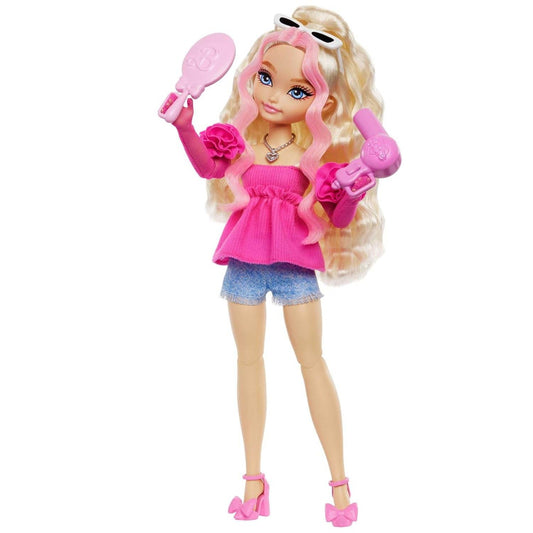 Muñeca Malibú Dream Besties Barbie - Jorcima Spa Venta Online
