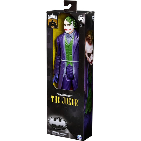 FIGURA JOKER 85 ANIVERSARIO 30 CM