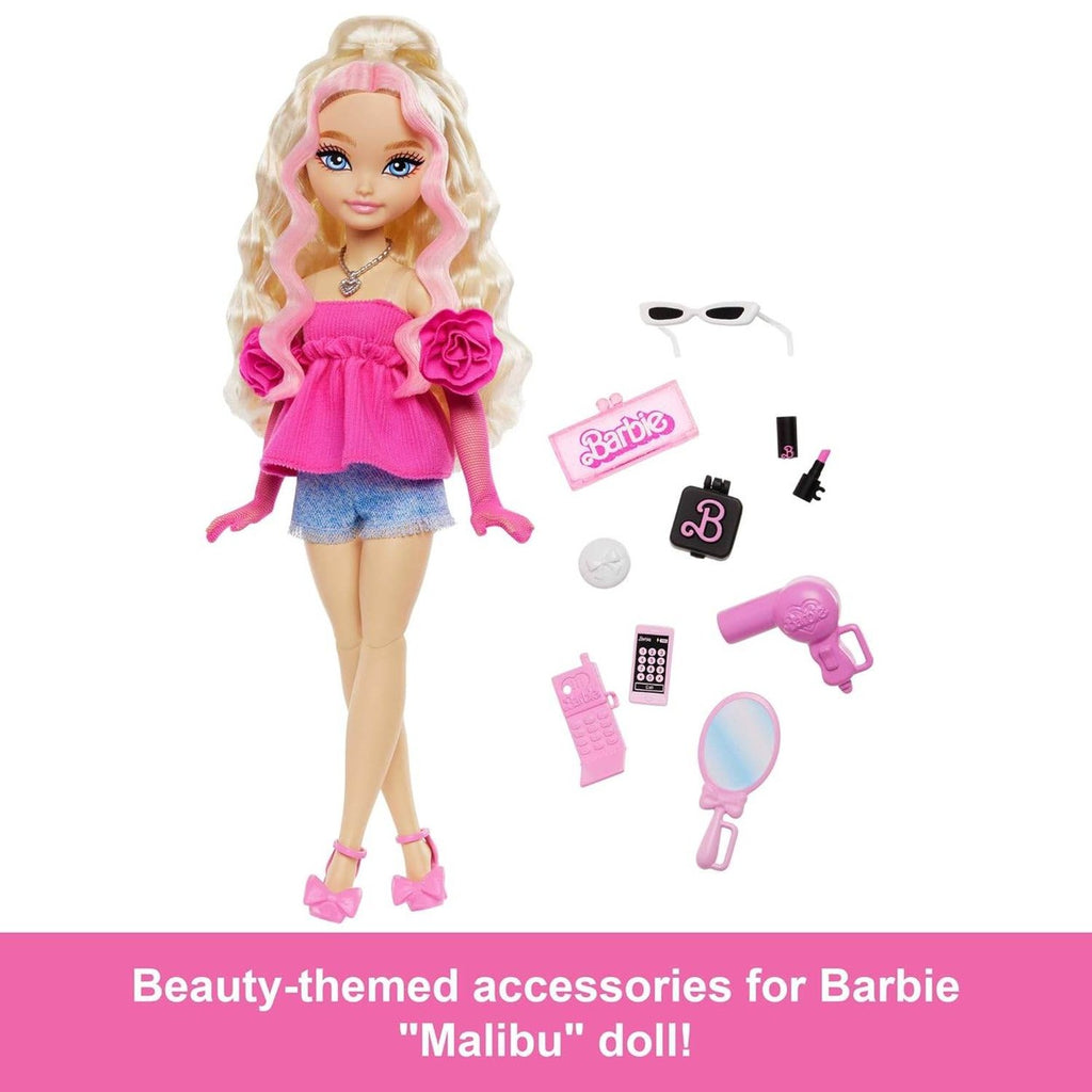 Muñeca Malibú Dream Besties Barbie - Jorcima Spa Venta Online - Muñeca Malibú Dream Besties Barbie - - Jorcima Spa Venta Online - Jorcima Spa Venta Online - 25990 - - Santiago - Chile - - Jorcima Spa Venta Online - 