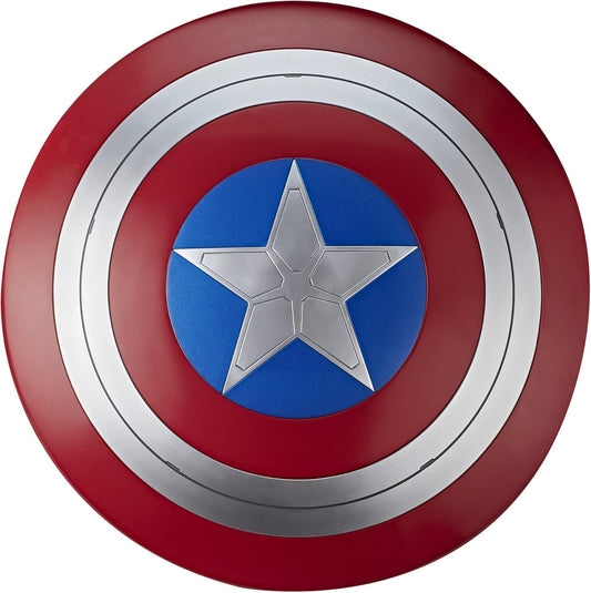 Escudo capitan america brave new world soldier marvel legends