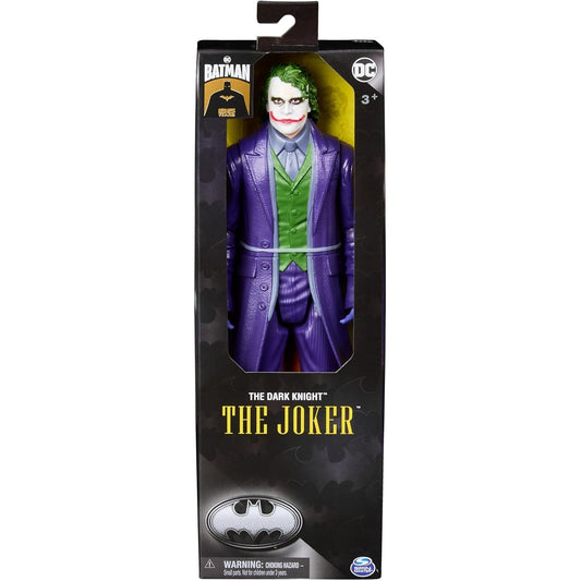 FIGURA JOKER 85 ANIVERSARIO 30 CM