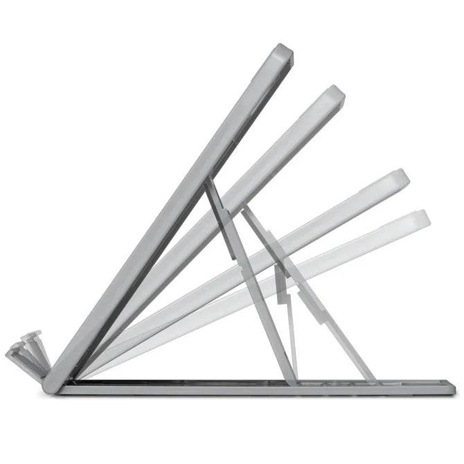 Base Notebook Easy Riser 2.0 SmartFit -14" Gris Kensington - Jorcima Spa Venta Online