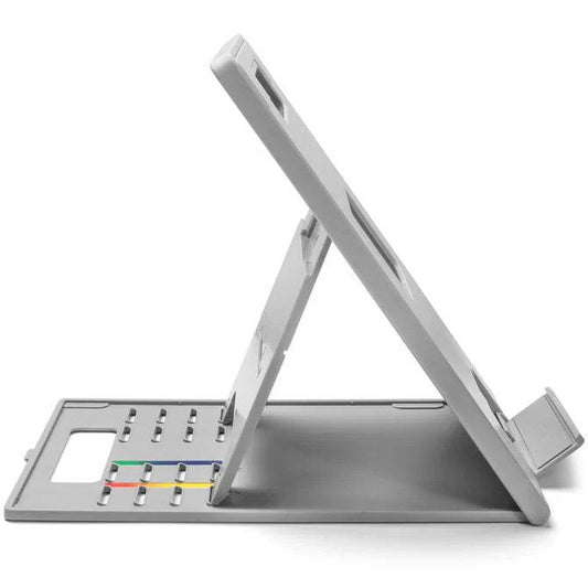 Base Notebook Easy Riser 2.0 SmartFit -14" Gris Kensington - Jorcima Spa Venta Online