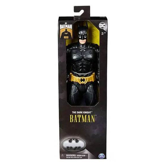 Batman The Dark Knight Trilogy, Figura Acción Batman, 30 Cm - Jorcima Spa Venta Online