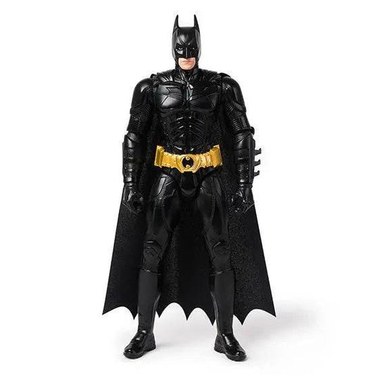 Batman The Dark Knight Trilogy, Figura Acción Batman, 30 Cm - Jorcima Spa Venta Online