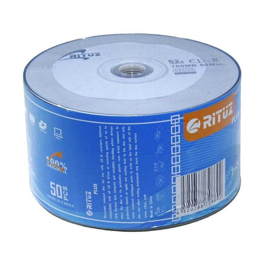 Disco Cd y Dvd