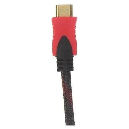 Cable Hdmi 1.5 Metros Full Hd Blindado Enmallado Y Reforzado - Jorcima Spa Venta Online