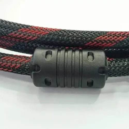 Cable Hdmi 1.5 Metros Full Hd Blindado Enmallado Y Reforzado - Jorcima Spa Venta Online