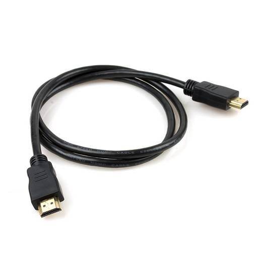 Cable con conector HDMI macho a HDMI macho Xtech XTC-311, Resolución Hasta 3840x2160p, 1.8mts - Jorcima Spa Venta Online