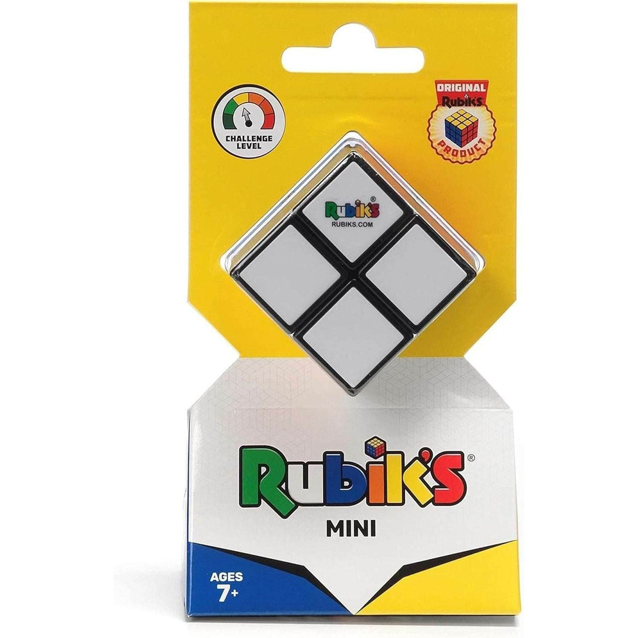 Cubo de Rubiks