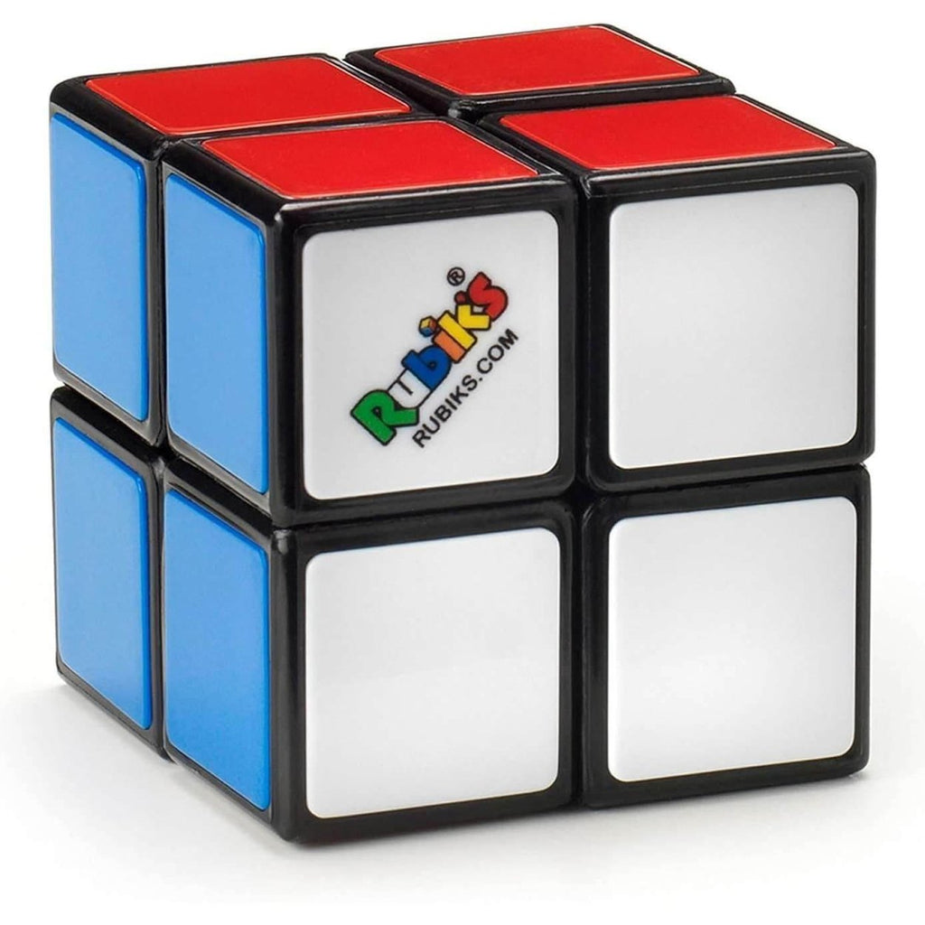 Pack Cubos Rubik 2x2 y 3x3 Original | Set Principiante y Avanzado - Jorcima Spa Venta Online