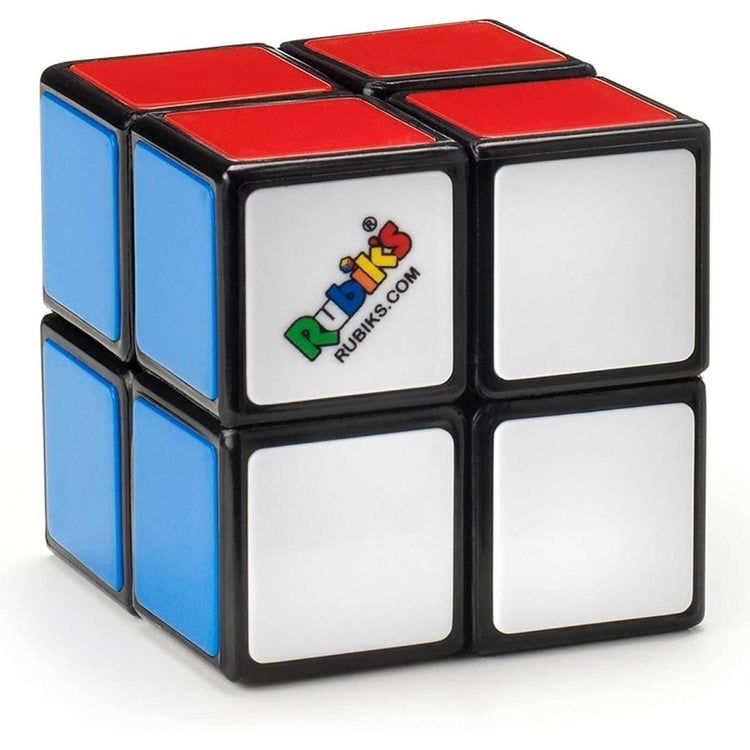 Pack Cubos Rubik 2x2 y 3x3 Original | Set Principiante y Avanzado - Jorcima Spa Venta Online