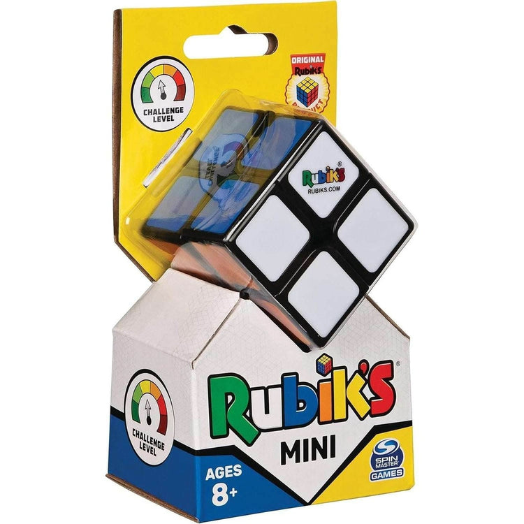 Pack Cubos Rubik 2x2 y 3x3 Original | Set Principiante y Avanzado - Jorcima Spa Venta Online