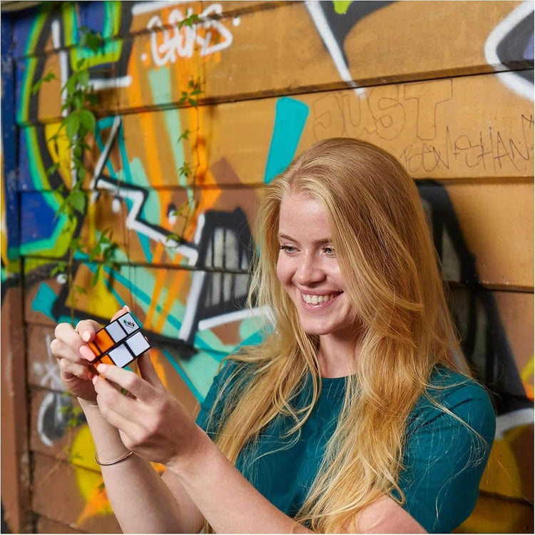 Cubo Rubiks Mini Cubo 2X2 - Jorcima Spa Venta Online