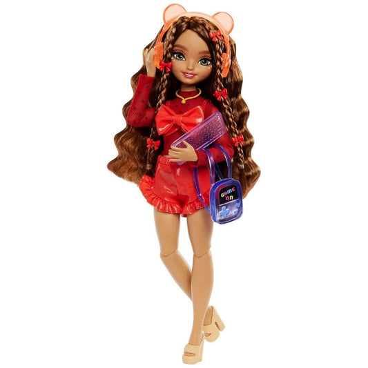 Dream Besties Muñeca Teresa Barbie - Jorcima Spa Venta Online