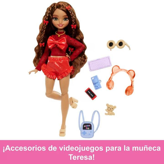 Dream Besties Muñeca Teresa Barbie - Jorcima Spa Venta Online