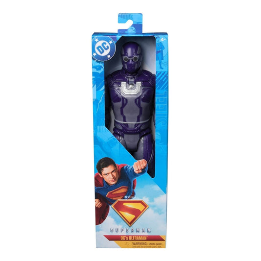 FIGURA ULTRAMAN SUPERMAN 2025 (30CM) - Jorcima Spa Venta Online