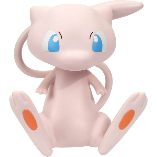 Figura Pokemon Mew 20 Cm Vinilo Deluxe - Pokemon - Jorcima Spa Venta Online