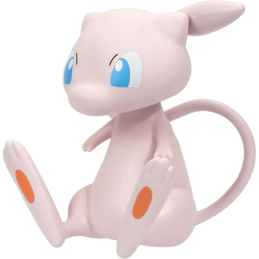 Figura Pokemon Mew 20 Cm Vinilo Deluxe - Pokemon - Jorcima Spa Venta Online