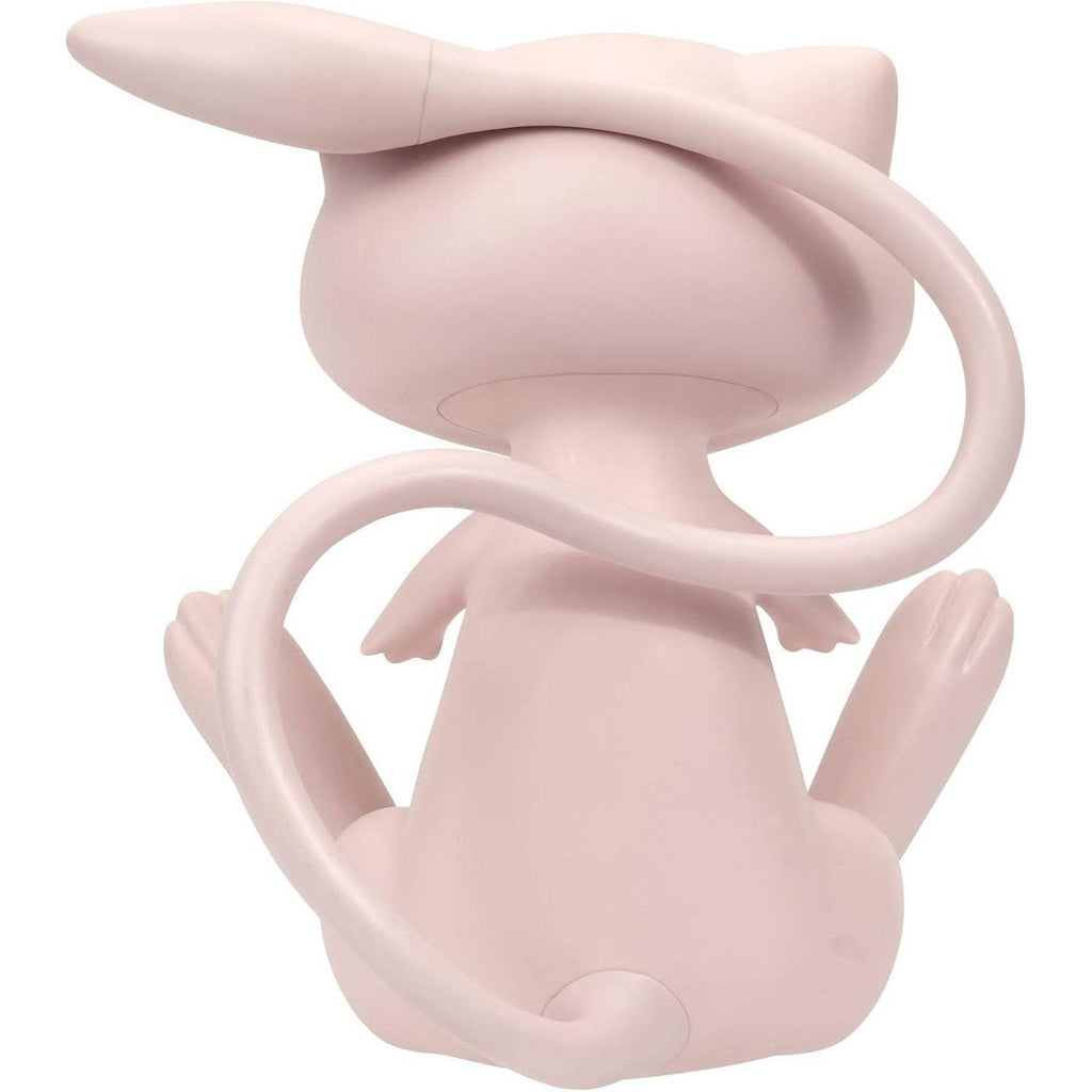 Figura Pokemon Mew 20 Cm Vinilo Deluxe - Pokemon - Jorcima Spa Venta Online