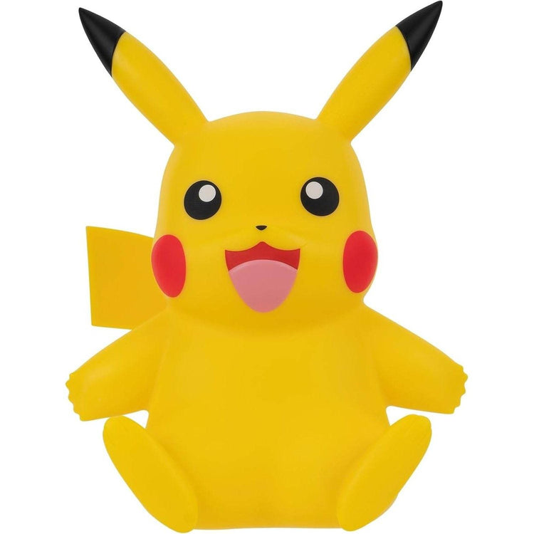 Figura Pokemon Pikachu Deluxe Vinyl Collector Select 20cm - Jorcima Spa Venta Online