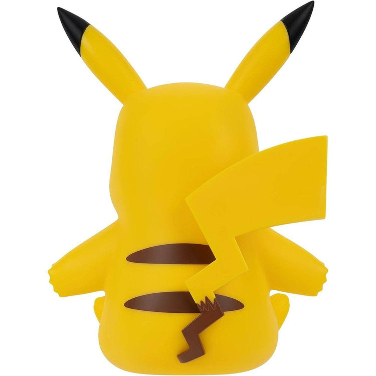 Figura Pokemon Pikachu Deluxe Vinyl Collector Select 20cm - Jorcima Spa Venta Online