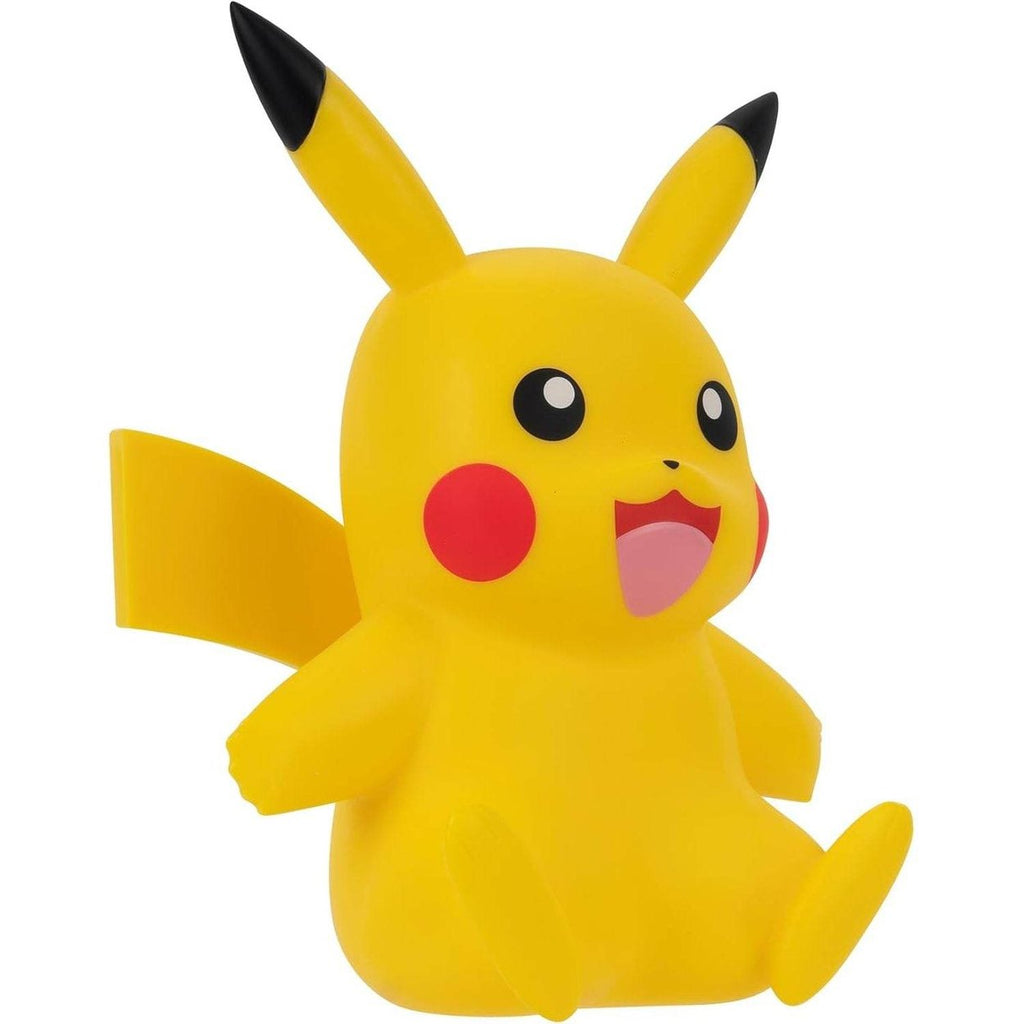 Figura Pokemon Pikachu Deluxe Vinyl Collector Select 20cm - Jorcima Spa Venta Online