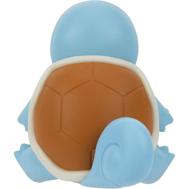 Figura Pokemon Squirtle Deluxe Vinyl Collector Select 20cm - Jorcima Spa Venta Online