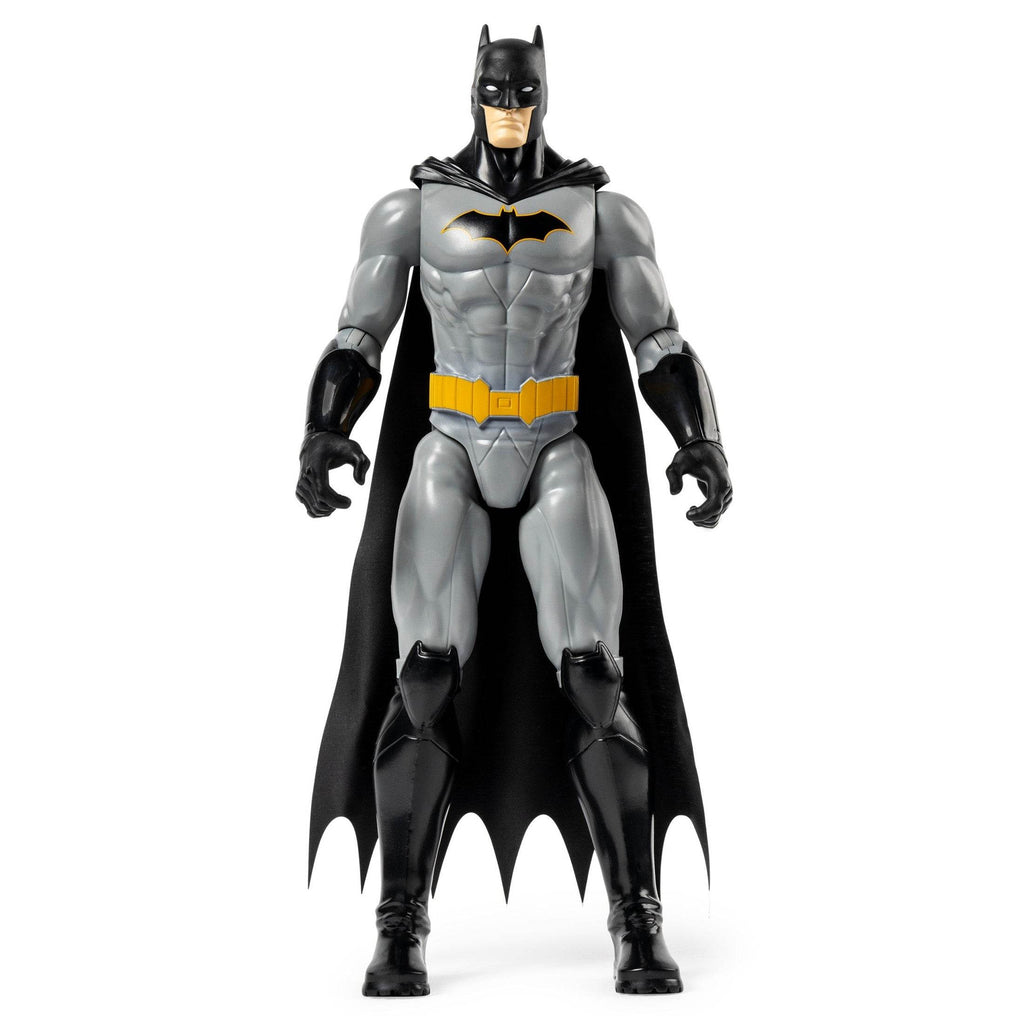 Figura de acción de Batman Rebirth de 12 pulgadas - Jorcima Spa Venta Online - Figura de acción de Batman Rebirth de 12 pulgadas - - Jorcima Spa Venta Online - Jorcima Spa Venta Online - 15990 - - Santiago - Chile - - Jorcima Spa Venta Online - 