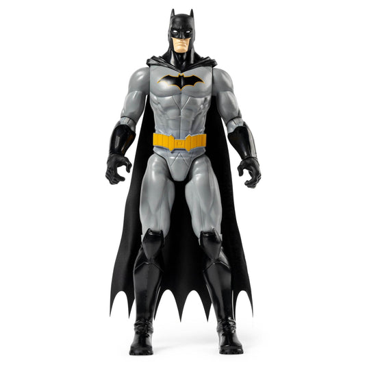 Figura de acción de Batman Rebirth de 12 pulgadas - Jorcima Spa Venta Online