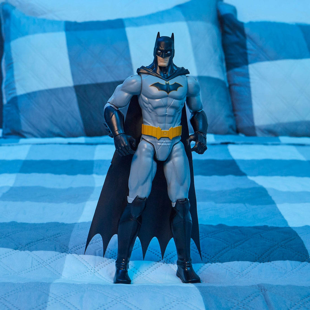 Figura de acción de Batman Rebirth de 12 pulgadas - Jorcima Spa Venta Online - Figura de acción de Batman Rebirth de 12 pulgadas - - Jorcima Spa Venta Online - Jorcima Spa Venta Online - 15990 - - Santiago - Chile - - Jorcima Spa Venta Online - 