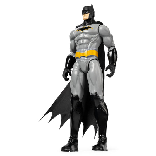 Figura de acción de Batman Rebirth de 12 pulgadas - Jorcima Spa Venta Online
