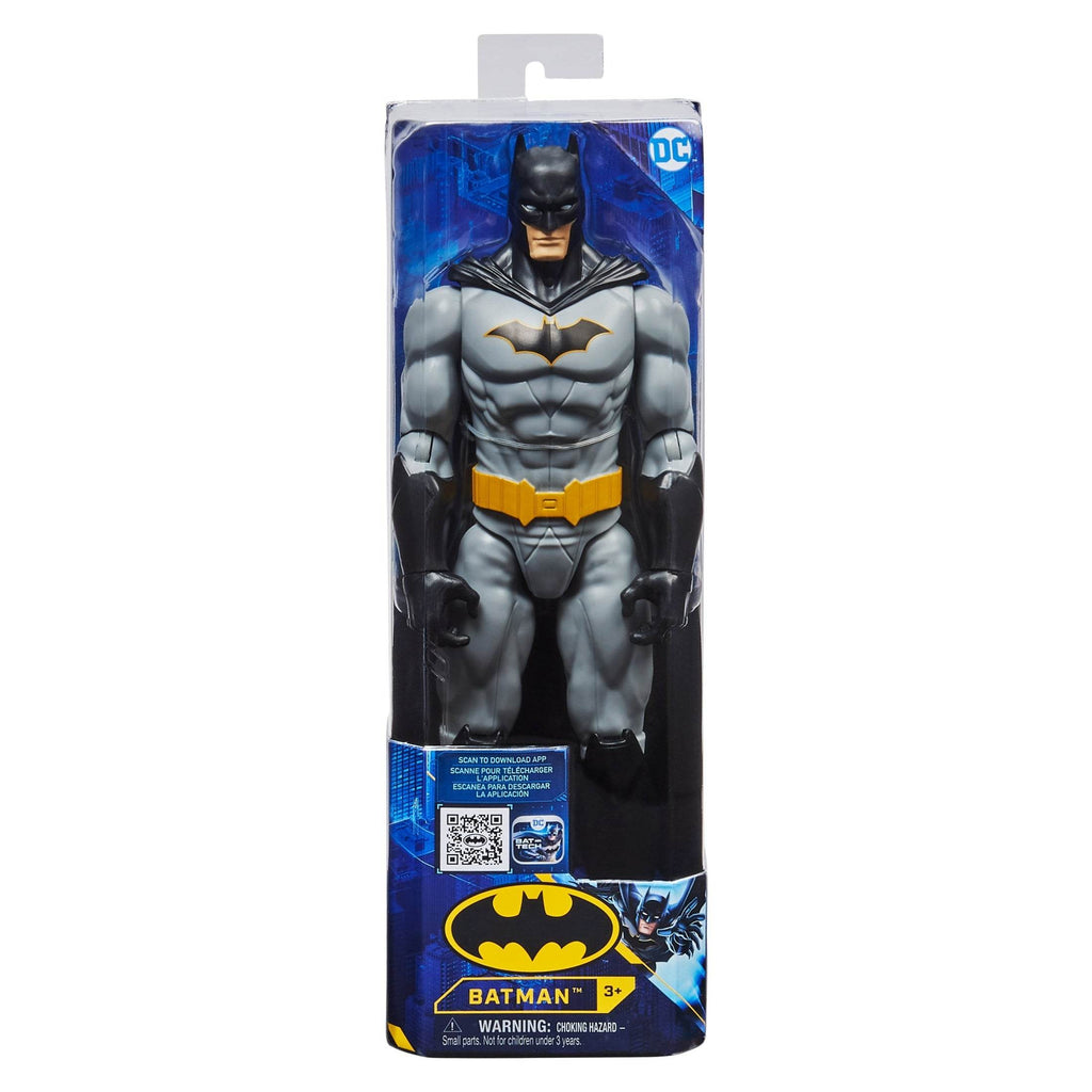 Figura de acción de Batman Rebirth de 12 pulgadas - Jorcima Spa Venta Online - Figura de acción de Batman Rebirth de 12 pulgadas - - Jorcima Spa Venta Online - Jorcima Spa Venta Online - 15990 - - Santiago - Chile - - Jorcima Spa Venta Online - 