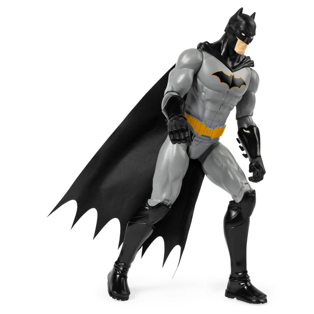 Figura de acción de Batman Rebirth de 12 pulgadas - Jorcima Spa Venta Online - Figura de acción de Batman Rebirth de 12 pulgadas - - Jorcima Spa Venta Online - Jorcima Spa Venta Online - 15990 - - Santiago - Chile - - Jorcima Spa Venta Online - 