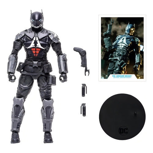 Figura The Arkham Knight Multiverse