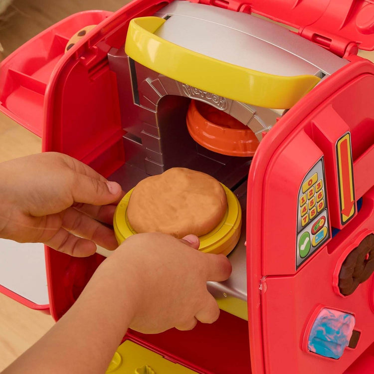 Kitchen Creations Moto Repartidora de Pizzas Play Doh - Jorcima Spa Venta Online - Kitchen Creations Moto Repartidora de Pizzas Play Doh - - Jorcima Spa Venta Online - Jorcima Spa Venta Online - 75990 - - Santiago - Chile - - Jorcima Spa Venta Online - 