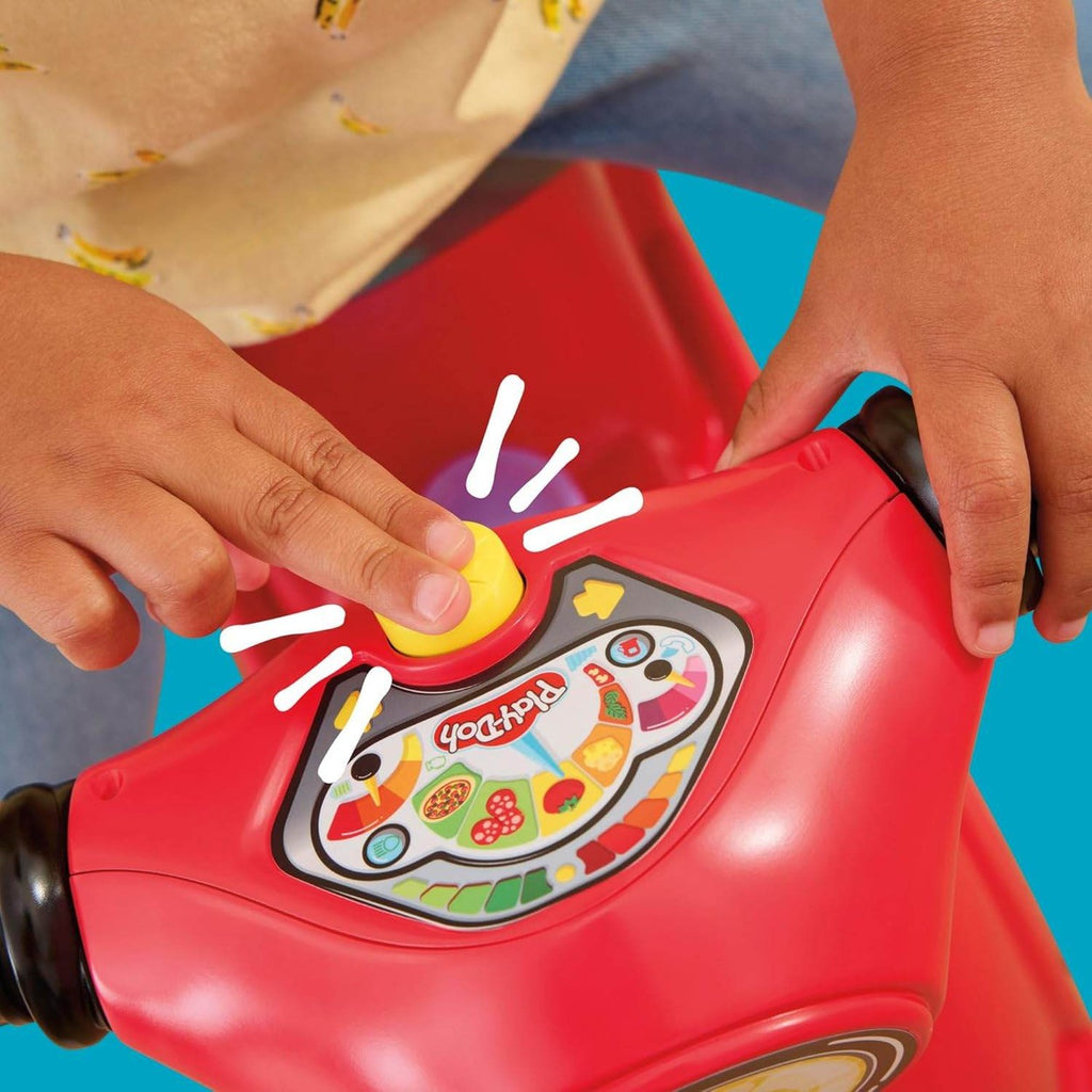 Kitchen Creations Moto Repartidora de Pizzas Play Doh - Jorcima Spa Venta Online - Kitchen Creations Moto Repartidora de Pizzas Play Doh - - Jorcima Spa Venta Online - Jorcima Spa Venta Online - 75990 - - Santiago - Chile - - Jorcima Spa Venta Online - 