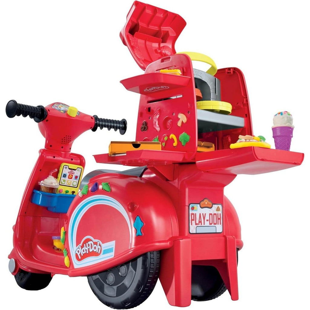 Kitchen Creations Moto Repartidora de Pizzas Play Doh - Jorcima Spa Venta Online - Kitchen Creations Moto Repartidora de Pizzas Play Doh - - Jorcima Spa Venta Online - Jorcima Spa Venta Online - 75990 - - Santiago - Chile - - Jorcima Spa Venta Online - 