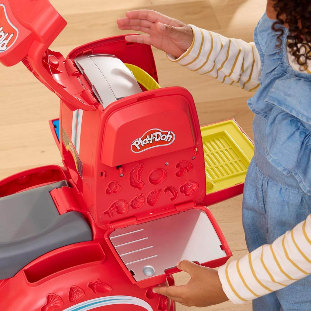 Kitchen Creations Moto Repartidora de Pizzas Play Doh - Jorcima Spa Venta Online - Kitchen Creations Moto Repartidora de Pizzas Play Doh - - Jorcima Spa Venta Online - Jorcima Spa Venta Online - 75990 - - Santiago - Chile - - Jorcima Spa Venta Online - 