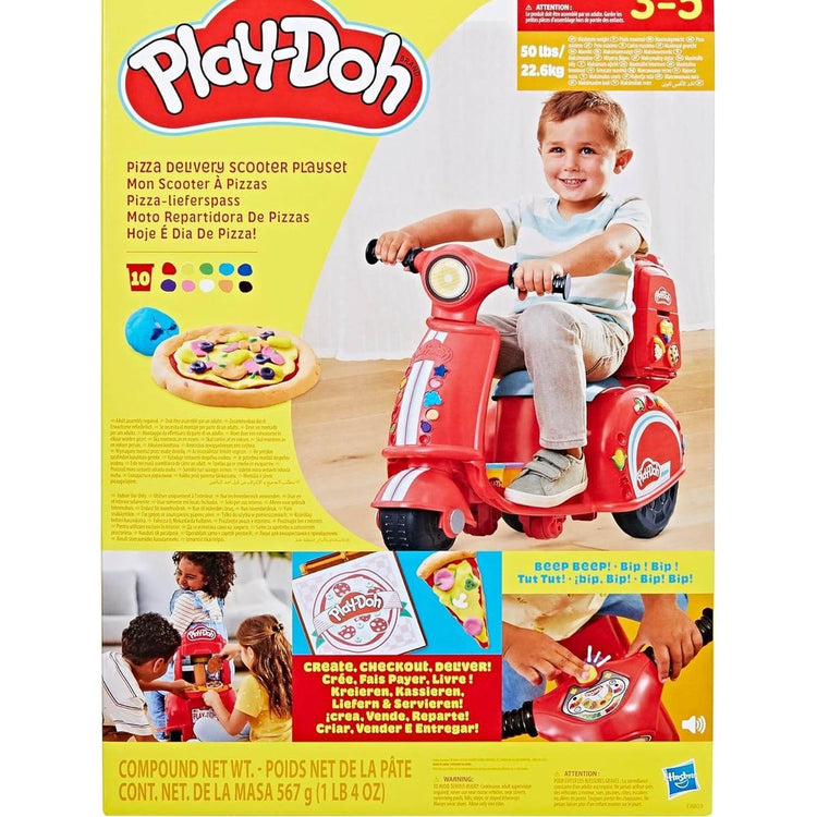 Kitchen Creations Moto Repartidora de Pizzas Play Doh - Jorcima Spa Venta Online - Kitchen Creations Moto Repartidora de Pizzas Play Doh - - Jorcima Spa Venta Online - Jorcima Spa Venta Online - 75990 - - Santiago - Chile - - Jorcima Spa Venta Online - 