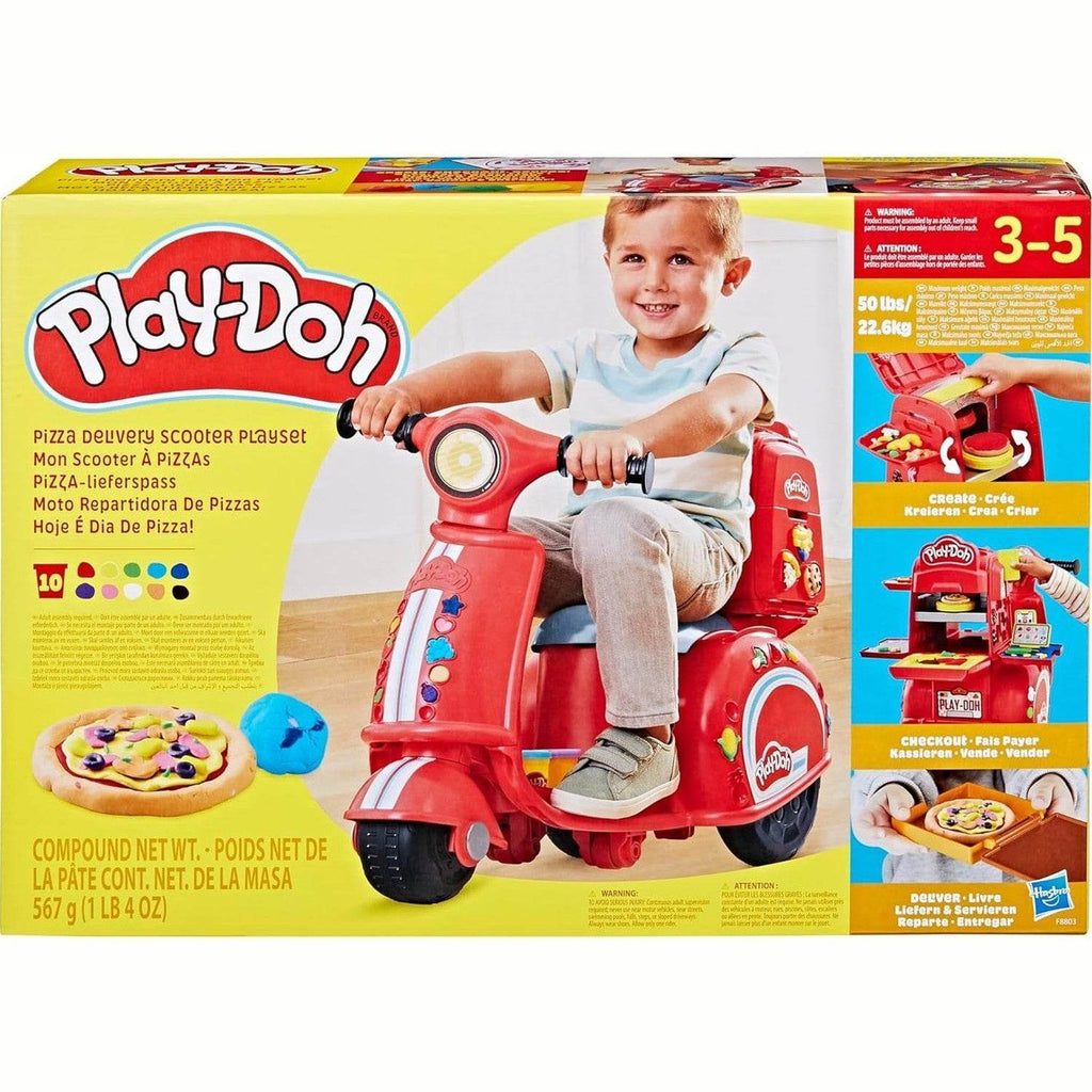 Kitchen Creations Moto Repartidora de Pizzas Play Doh - Jorcima Spa Venta Online - Kitchen Creations Moto Repartidora de Pizzas Play Doh - - Jorcima Spa Venta Online - Jorcima Spa Venta Online - 75990 - - Santiago - Chile - - Jorcima Spa Venta Online - 