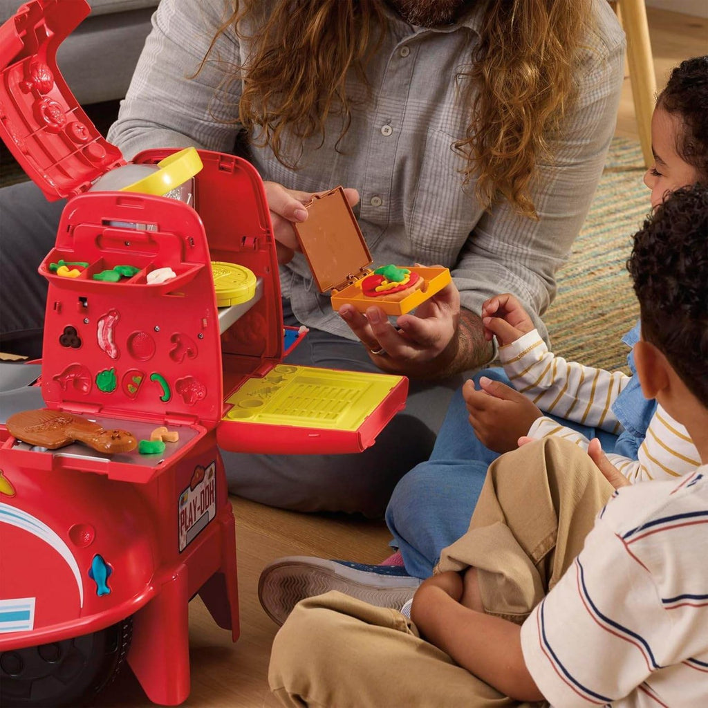 Kitchen Creations Moto Repartidora de Pizzas Play Doh - Jorcima Spa Venta Online - Kitchen Creations Moto Repartidora de Pizzas Play Doh - - Jorcima Spa Venta Online - Jorcima Spa Venta Online - 75990 - - Santiago - Chile - - Jorcima Spa Venta Online - 