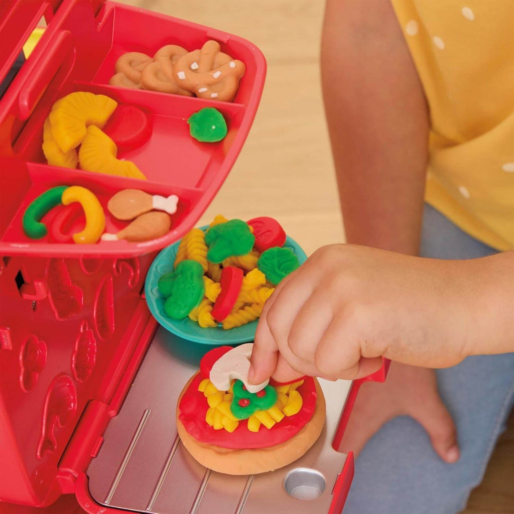 Kitchen Creations Moto Repartidora de Pizzas Play Doh - Jorcima Spa Venta Online - Kitchen Creations Moto Repartidora de Pizzas Play Doh - - Jorcima Spa Venta Online - Jorcima Spa Venta Online - 75990 - - Santiago - Chile - - Jorcima Spa Venta Online - 