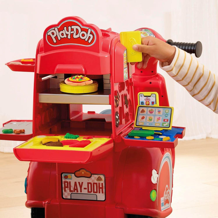 Kitchen Creations Moto Repartidora de Pizzas Play Doh - Jorcima Spa Venta Online - Kitchen Creations Moto Repartidora de Pizzas Play Doh - - Jorcima Spa Venta Online - Jorcima Spa Venta Online - 75990 - - Santiago - Chile - - Jorcima Spa Venta Online - 