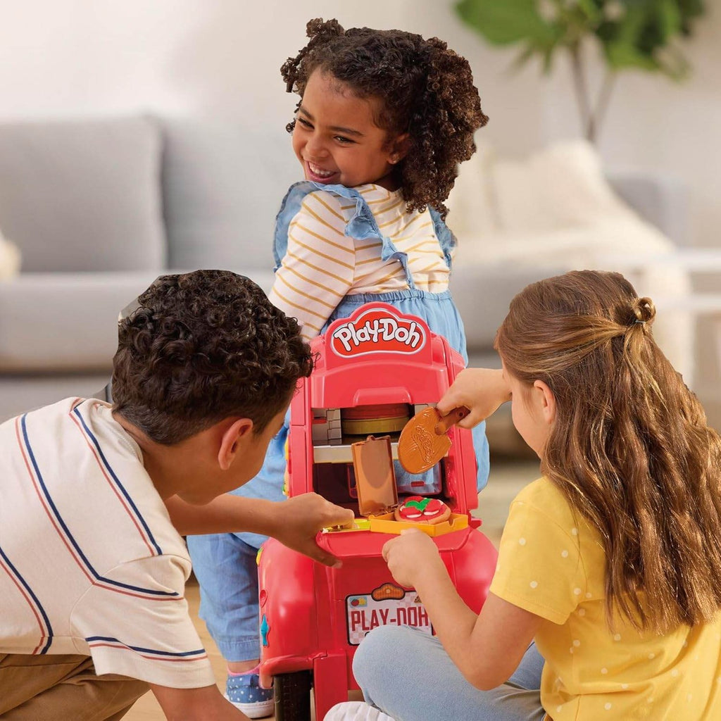 Kitchen Creations Moto Repartidora de Pizzas Play Doh - Jorcima Spa Venta Online - Kitchen Creations Moto Repartidora de Pizzas Play Doh - - Jorcima Spa Venta Online - Jorcima Spa Venta Online - 75990 - - Santiago - Chile - - Jorcima Spa Venta Online - 