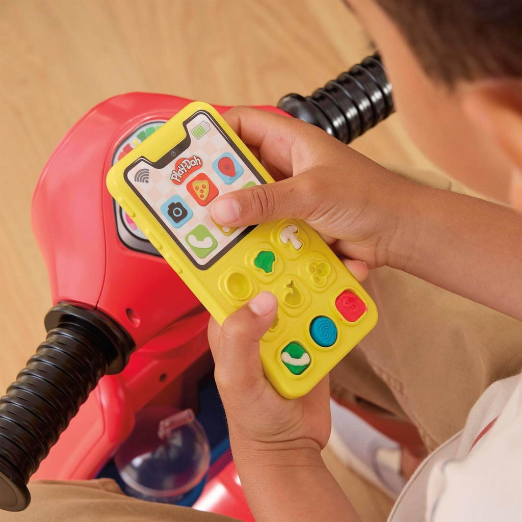 Kitchen Creations Moto Repartidora de Pizzas Play Doh - Jorcima Spa Venta Online - Kitchen Creations Moto Repartidora de Pizzas Play Doh - - Jorcima Spa Venta Online - Jorcima Spa Venta Online - 75990 - - Santiago - Chile - - Jorcima Spa Venta Online - 