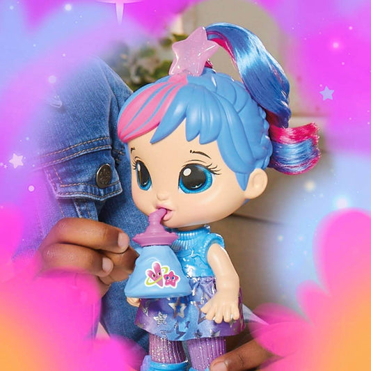 Muñeca Star Besties Stellar Skylar Baby Alive - Jorcima Spa Venta Online