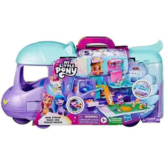 My Little Pony Trailer Mágico - Jorcima Spa Venta Online